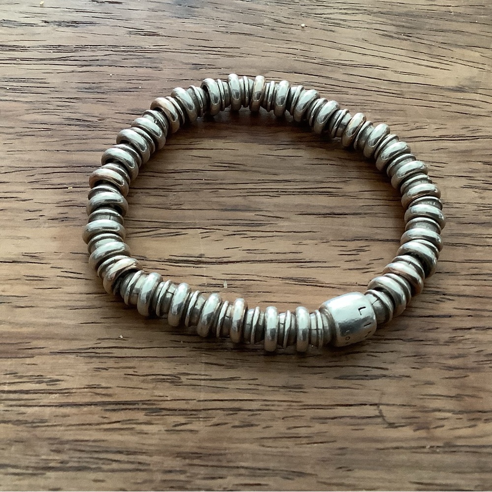 Links of London Sweetie bracelet small 58 grams​